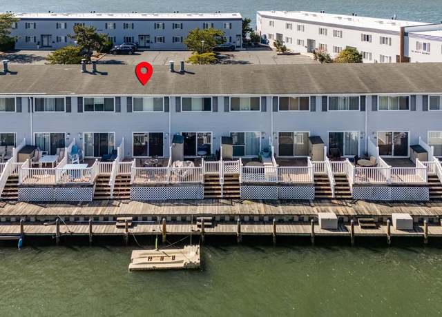 Property at 720 Rusty Anchor Rd Unit 41C, Ocean City, MD 21842, 1 bed, 1 bath
