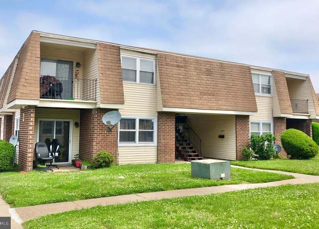 Property at 8-2 Florence Tollgate, Florence, NJ 08518, 1 bed, 1 bath