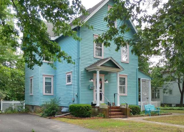 Property at 1008 Cooper St, Beverly, NJ 08010, 4 beds, 2 baths