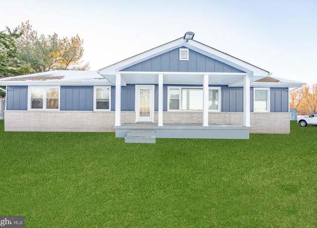 Property at 31 Macdonald Ln, Heislerville, NJ 08324, 6 beds, 2.5 baths