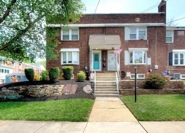 Property at 311 Comly, Collingswood, NJ 08107, 3 beds, 2 baths