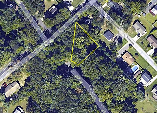 Property at 807 Buffalo Ct, Deptford, NJ 08096