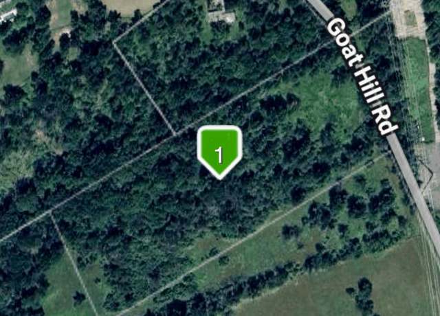 Property at 304 Goat Hill Rd, Lambertville, NJ 08530