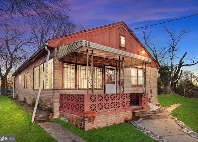 Property at 26 Trent Ave, Trenton, NJ 08618, 4 beds, 2 baths