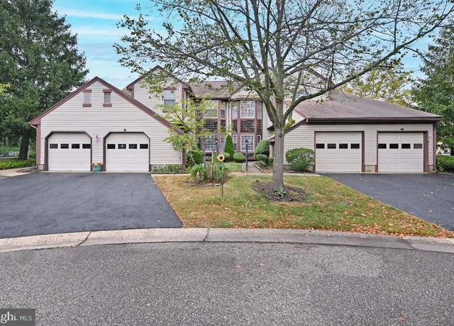 Property at 2-C John Tyler Ct Bldg 35-2, Monroe Township, NJ 08831, 2 beds, 2 baths