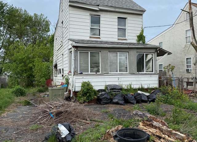 Property at 28 New, Quinton, NJ 08072, 3 beds, 1 bath
