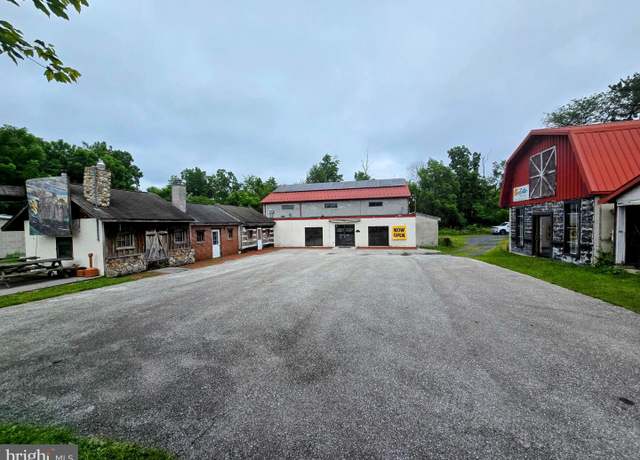 Property at 1954 York Rd, Gettysburg, PA 17325
