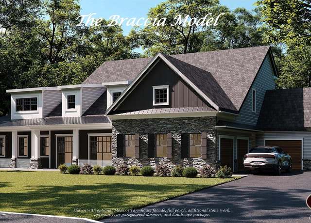 Property at 108 Smith School Rd, Perkasie, PA 18944, 4 beds, 3.5 baths