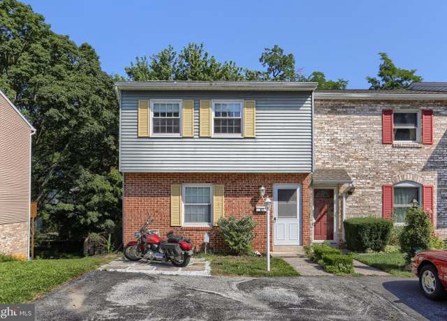 Property at 87 Queen Ave, Enola, PA 17025, 2 beds, 1.5 baths
