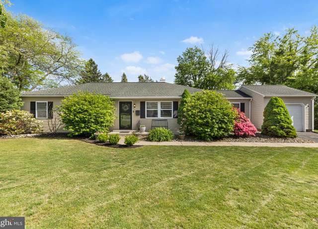 Property at 157 Gable Rd, Paoli, PA 19301, 3 beds, 1 bath