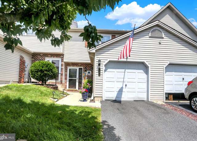 Property at 7258 Clearfield St, Harrisburg, PA 17111, 2 beds, 2.5 baths