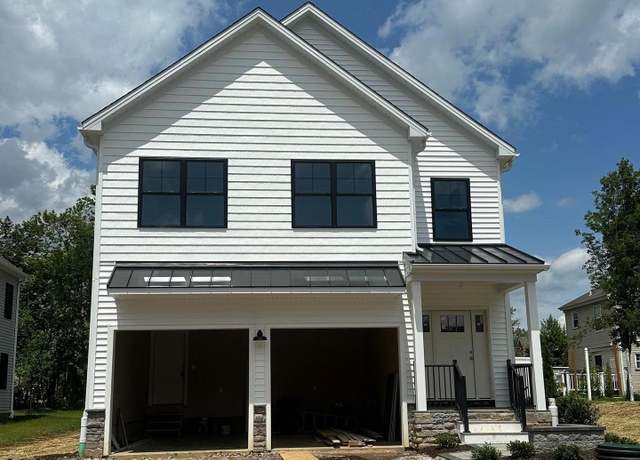 Property at 403 Taylor St, Media, PA 19063, 4 beds, 4.5 baths