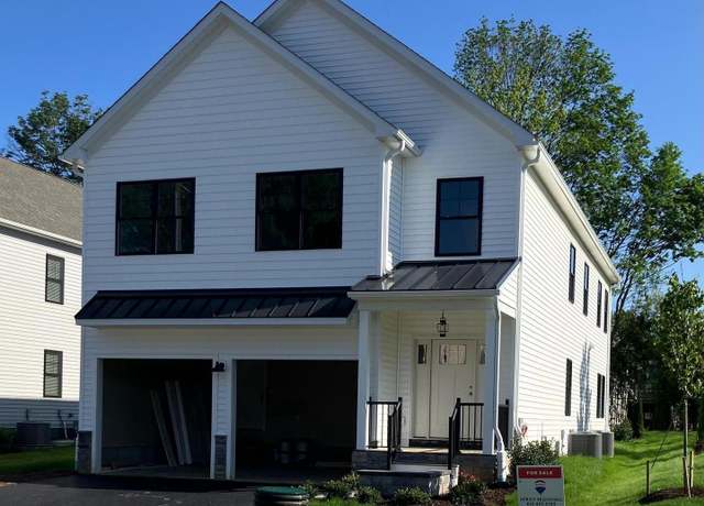 Property at 403 Taylor St, Media, PA 19063, 4 beds, 4.5 baths
