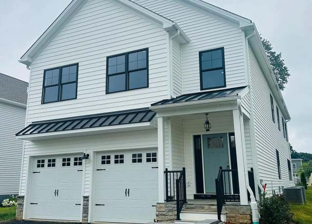 Property at 403 Taylor St, Media, PA 19063, 4 beds, 4.5 baths