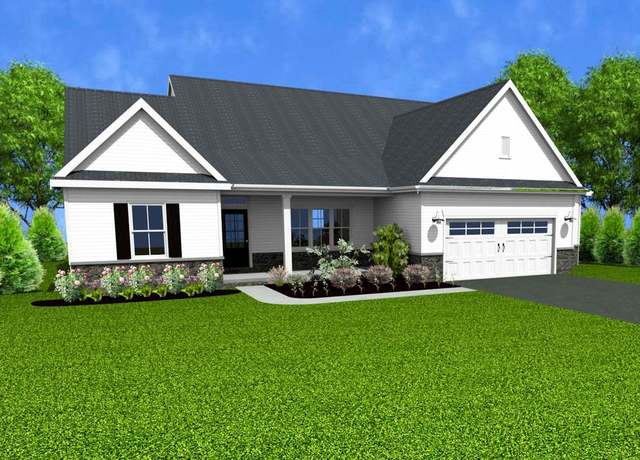 Property at 3946 Locust Grove Rd, Columbia, PA 17512, 4 beds, 3 baths