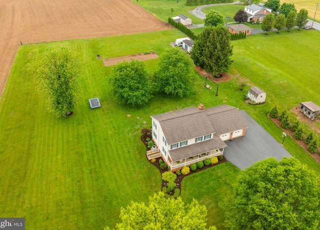 Property at 45 S Peartown Rd, Denver, PA 17517, 4 beds, 2 baths