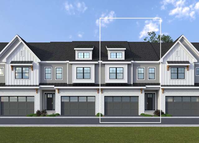 Property at 101 River Trail Cir Unit HARPER, King Of Prussia, PA 19406, 3 beds, 2.5 baths