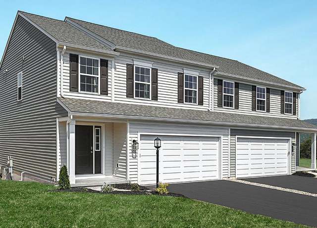 Property at 3280 Tepes Dr Lot 152, Northampton, PA 18067, 3 beds, 2.5 baths
