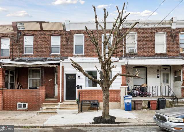 Property at 5010 Homestead St, Philadelphia, PA 19135, 2 beds, 2 baths
