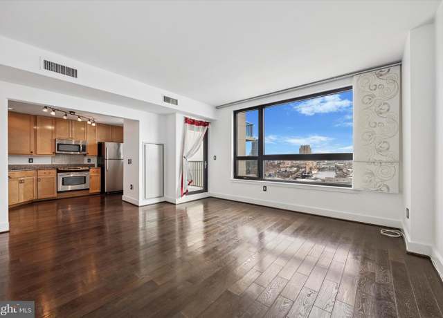 Property at 717 S Columbus Blvd #812, Philadelphia, PA 19147, 1 bath
