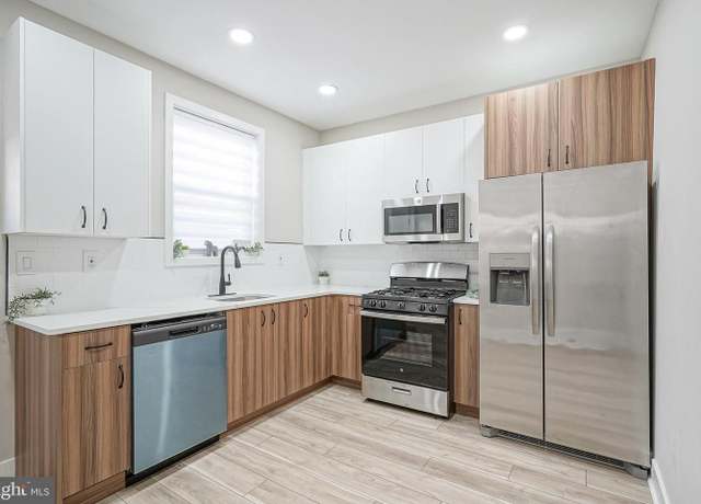 Property at 1933 Mcclellan St, Philadelphia, PA 19145, 2 beds, 1 bath