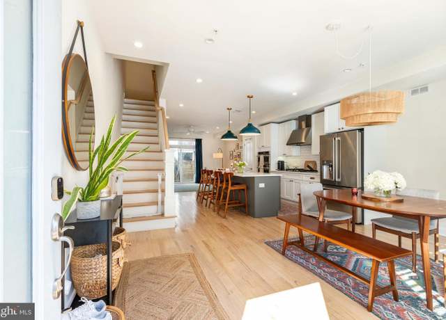 Property at 1342 N Hancock St, Philadelphia, PA 19122, 4 beds, 3 baths