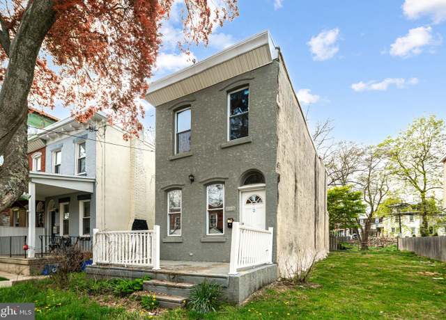 Property at 33 W Duval St, Philadelphia, PA 19144, 3 beds, 2 baths