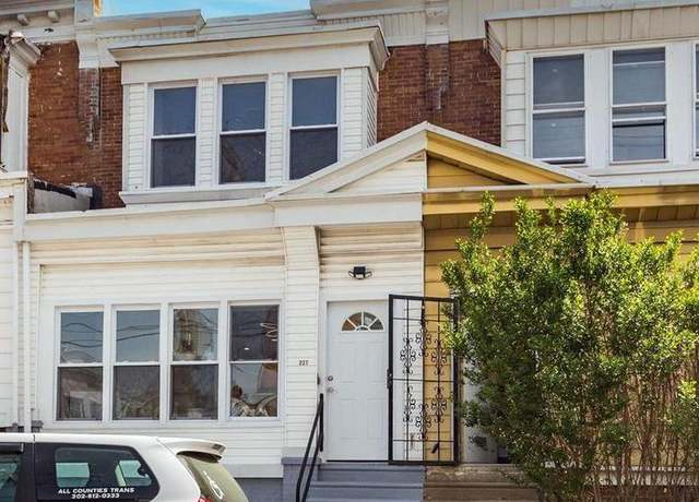 Property at 227 S 55th St, Philadelphia, PA 19139, 3 beds, 2 baths