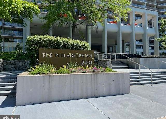 Property at 2401 Pennsylvania Ave Unit 4C41, Philadelphia, PA 19130, 1 bed, 1 bath