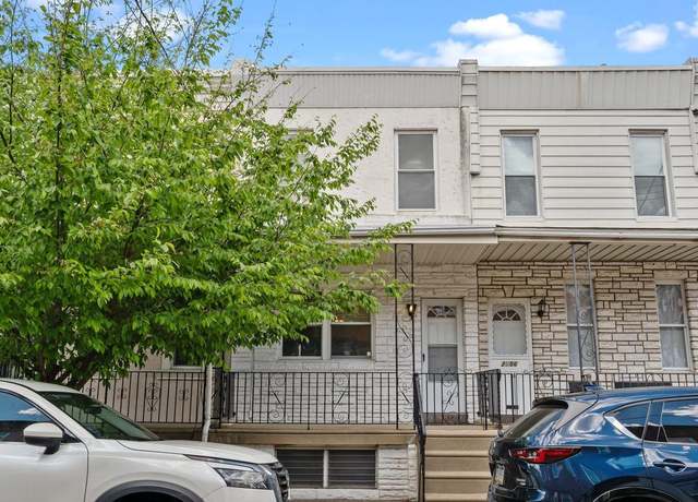 Property at 2954 Miller St, Philadelphia, PA 19134, 3 beds, 1 bath