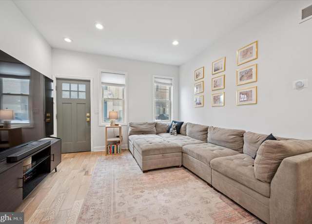 Property at 2342 W Seybert St, Philadelphia, PA 19121, 2 beds, 2 baths