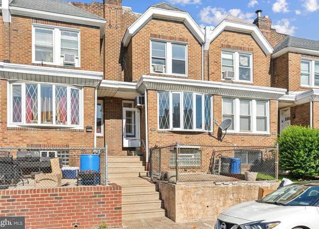 Property at 3844 J St, Philadelphia, PA 19124, 3 beds, 1.5 baths
