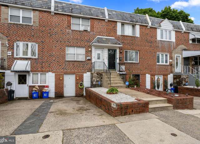 Property at 2426 S Arcola St, Philadelphia, PA 19153, 4 beds, 2 baths