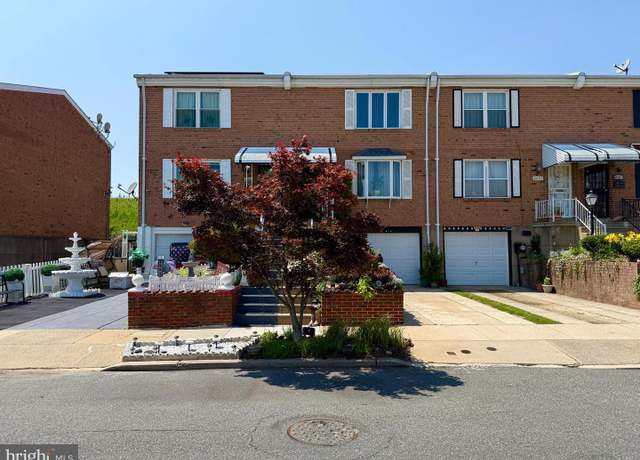 Property at 8039 Mars Pl, Philadelphia, PA 19153, 3 beds, 1.5 baths