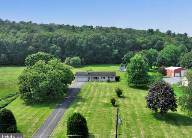 Property at 20 Brookside Rd, Pine Grove, PA 17963, 3 beds, 2 baths