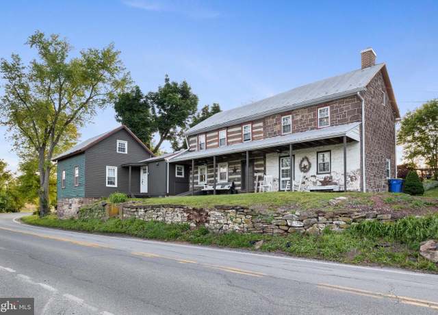 Property at 701 Potts Hill Rd, Lewisberry, PA 17339, 3 beds, 2 baths