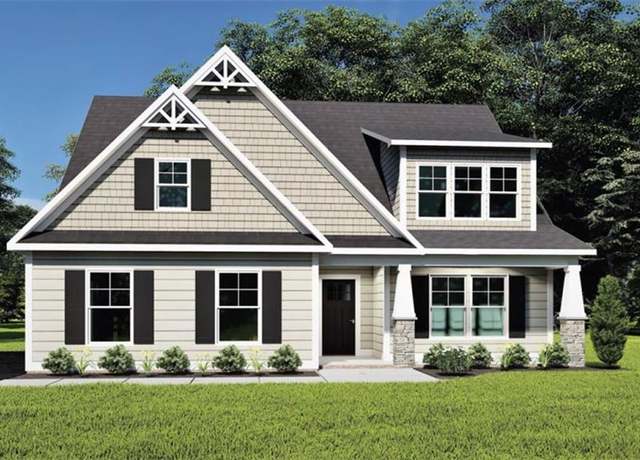 Property at 110 Logan Way, Tappahannock, VA 22560, 3 beds, 2 baths