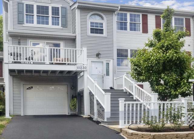Property at 10230 Faire Commons Ct, Burke, VA 22015, 3 beds, 3.5 baths
