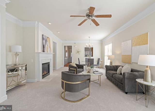 Property at 44333 Panther Ridge Dr, Ashburn, VA 20147, 3 beds, 3 baths