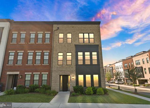 Property at 19873 Stewart Gap Ter, Ashburn, VA 20147, 3 beds, 3.5 baths
