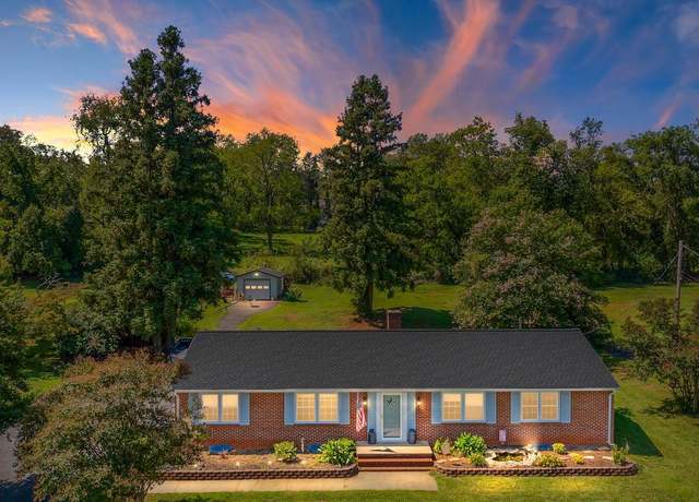Property at 148 Red Hill Rd, Orange, VA 22960, 3 beds, 3 baths