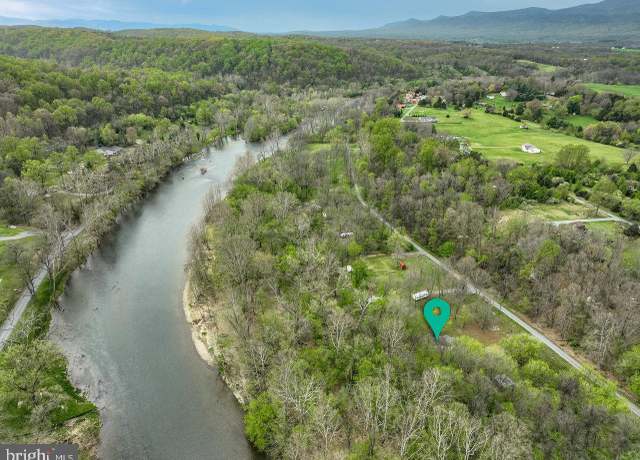 Property at TBD River View Rd, Shenandoah, VA 22849