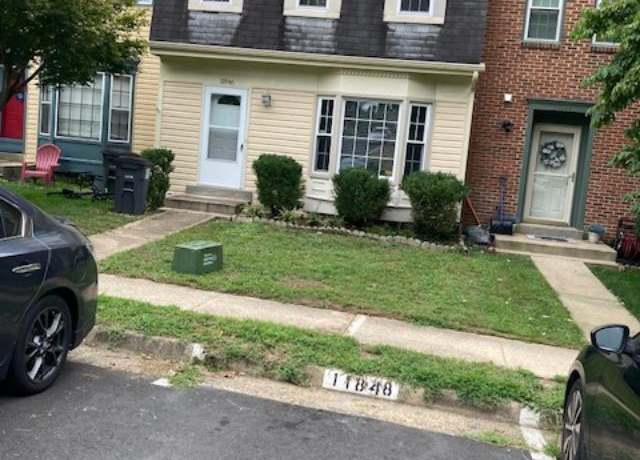 Property at 11846 Critton Cir, Woodbridge, VA 22192, 3 beds, 3.5 baths