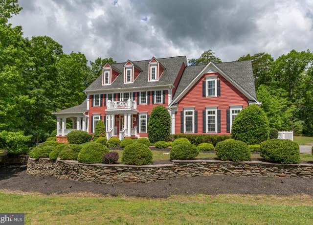 Property at 12013 Sawhill Blvd, Spotsylvania, VA 22553, 6 beds, 5 baths