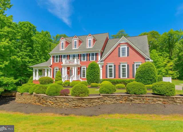 Property at 12013 Sawhill Blvd, Spotsylvania, VA 22553, 6 beds, 5 baths