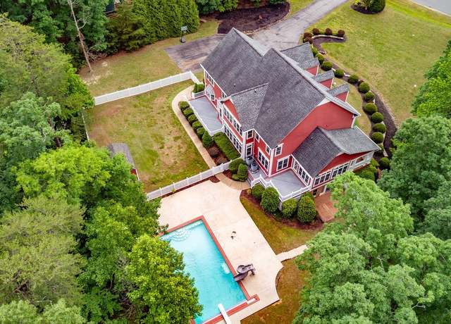 Property at 12013 Sawhill Blvd, Spotsylvania, VA 22553, 6 beds, 5 baths