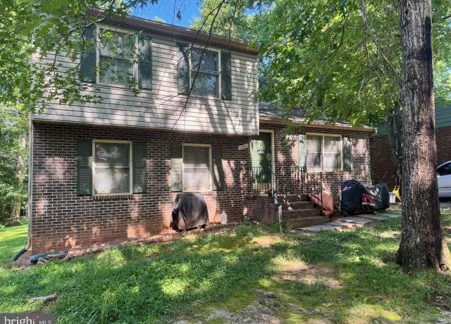 Property at 12902 Dubin Dr, Spotsylvania, VA 22551, 4 beds, 2 baths