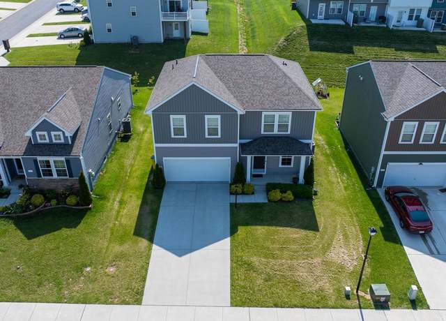 Property at 127 Stager Ave, Falling Waters, WV 25419, 4 beds, 3.5 baths