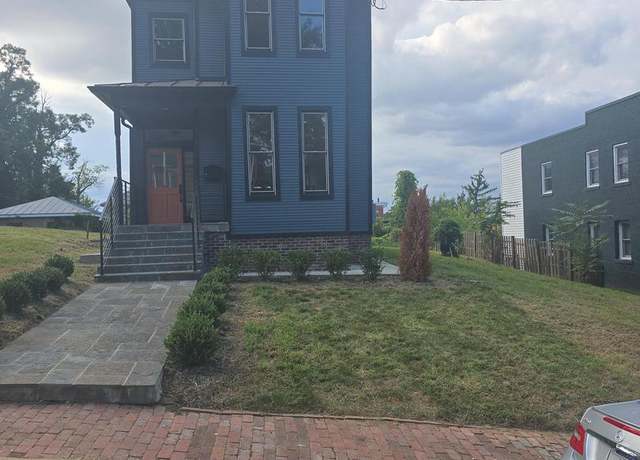 Property at 2331 High st SE High St SE, Washington, DC 20020, 4 beds, 4 baths