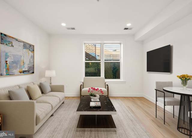 Property at 4335 Harrison St NW #2, Washington, DC 20015, 2 beds, 2 baths